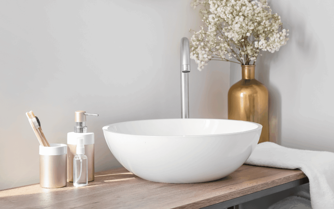 Bugs in the Bathroom? Here’s Why and What to Do About It