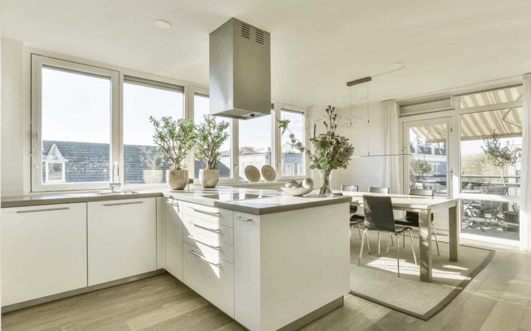 Why Winter Brings Pests Into Your Kitchen — And How North Carolina Families Can Keep Them Out