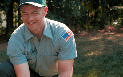 10 Reasons North Carolina Homeowners Love Kind Pest Control