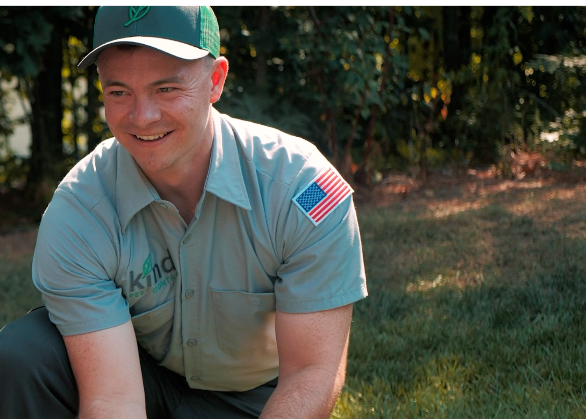 Kind Pest Control North Carolina