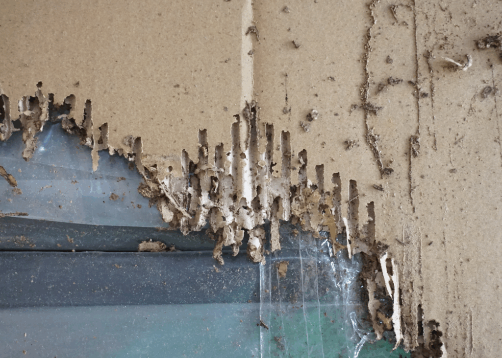 Termite Control in Raleigh, Cary, and Across North Carolina: What