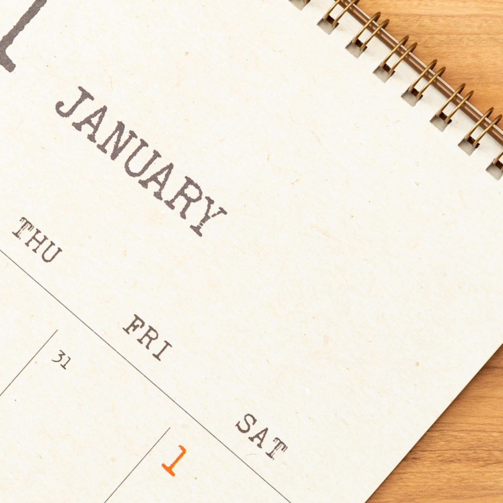 Let’s Get Back in Routine: A Fresh January Reset for Your Home