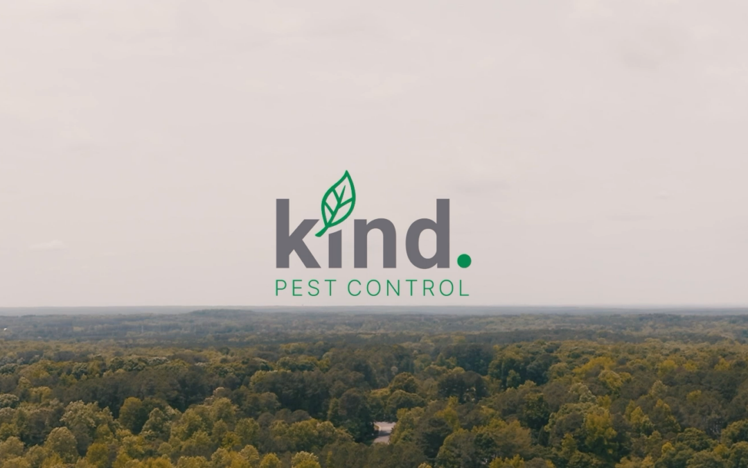 Kind Pest Control Named a Nextdoor Neighborhood Favorite