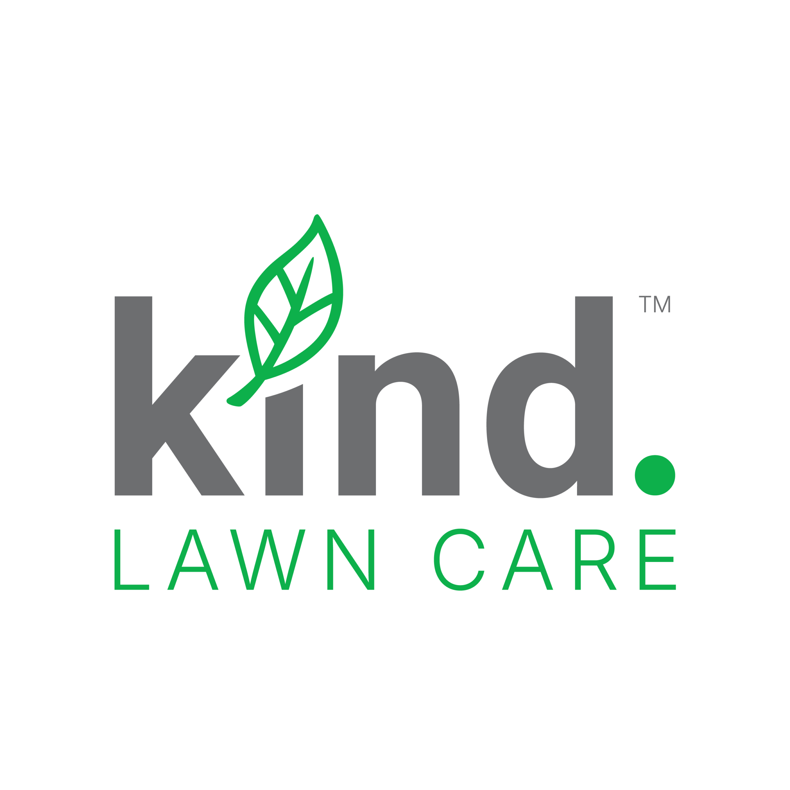Kind Lawn Care